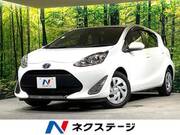 2021 TOYOTA AQUA L