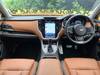 SUBARU LEGACY OUTBACK