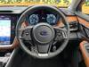 SUBARU LEGACY OUTBACK