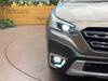 SUBARU LEGACY OUTBACK
