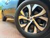 SUBARU LEGACY OUTBACK