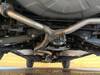 SUBARU LEGACY OUTBACK