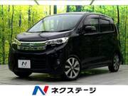 2013 MITSUBISHI EK CUSTOM