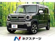 2022 SUZUKI HUSTLER