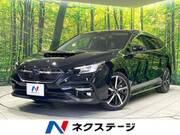 2021 SUBARU LEVORG