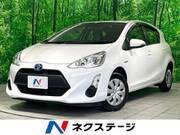 2016 TOYOTA AQUA L