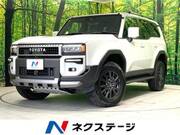 2025 TOYOTA LANDCRUISER 250