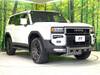 TOYOTA LANDCRUISER 250