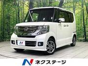 2016 HONDA N-BOX CUSTOM