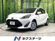 2019 TOYOTA AQUA L