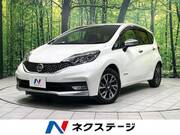 2018 NISSAN NOTE