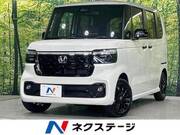 2026 HONDA N-BOX CUSTOM