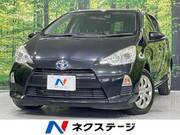 2014 TOYOTA AQUA S