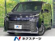 2022 TOYOTA VOXY