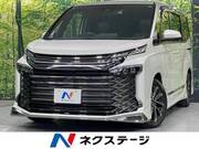 2022 TOYOTA VOXY