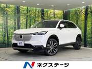 2023 HONDA VEZEL