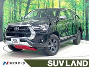 2021 TOYOTA HILUX Z