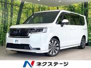 2023 HONDA STEPWAGON