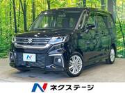 2021 SUZUKI SOLIO