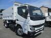 FUSO CANTER