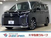 2024 TOYOTA VOXY