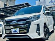 2018 TOYOTA NOAH
