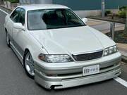 1998 TOYOTA MARK II GRANDE TRANT