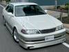 TOYOTA MARK II