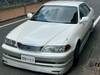 TOYOTA MARK II