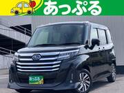 2025 SUBARU JUSTY