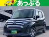 SUBARU JUSTY