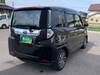 SUBARU JUSTY
