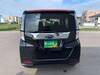 SUBARU JUSTY