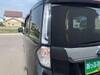 SUBARU JUSTY