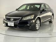 2012 HONDA INSPIRE