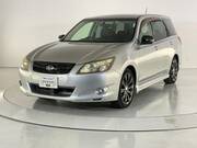 2013 SUBARU EXIGA