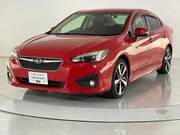 2017 SUBARU IMPREZA G4