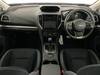 SUBARU IMPREZA G4