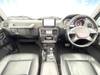 MERCEDES BENZ G-CLASS