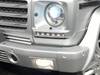MERCEDES BENZ G-CLASS