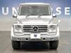 MERCEDES BENZ G-CLASS