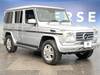 MERCEDES BENZ G-CLASS