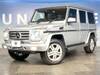 MERCEDES BENZ G-CLASS