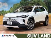 2025 TOYOTA COROLLA CROSS HYBRID Z