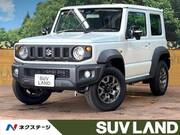 2024 SUZUKI JIMNY SIERRA
