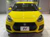 SUZUKI SWIFT SPORT