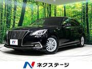 2016 TOYOTA CROWN HYBRID