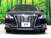 TOYOTA CROWN HYBRID