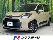 2023 TOYOTA SIENTA