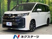 2023 TOYOTA NOAH
